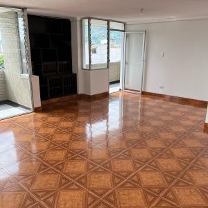 Apartamento Carrera 7 con 27