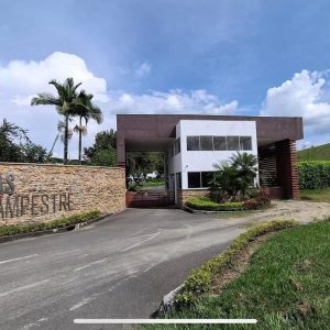 Lote Campestre Cartago Colinas del Campestre