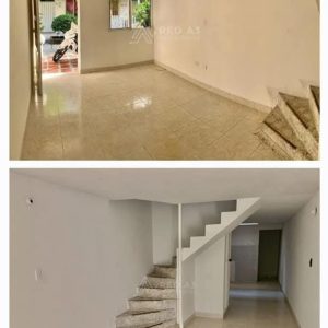 Casa Cartago Bosque los Lagos