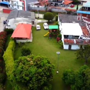 Casa Finca en Alcalá